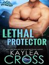 Imagen de portada para Lethal Protector